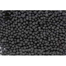 Wood/Coal Activated Carbon Pellet for Air Filters